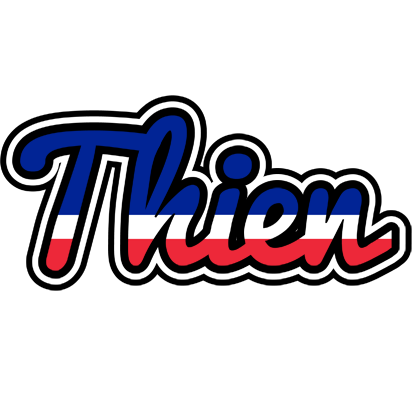 Thien france logo