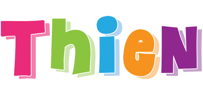 Thien friday logo