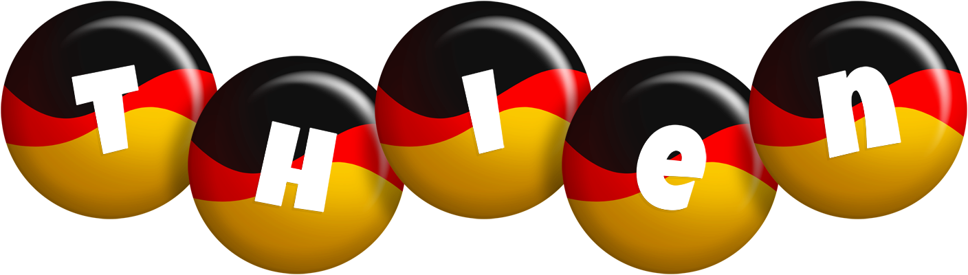 Thien german logo