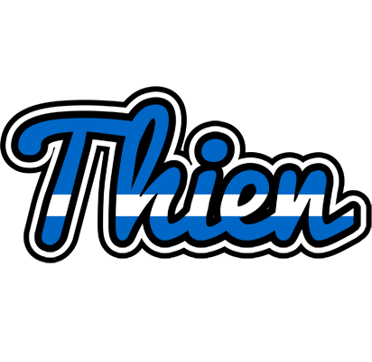 Thien greece logo