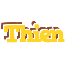 Thien hotcup logo