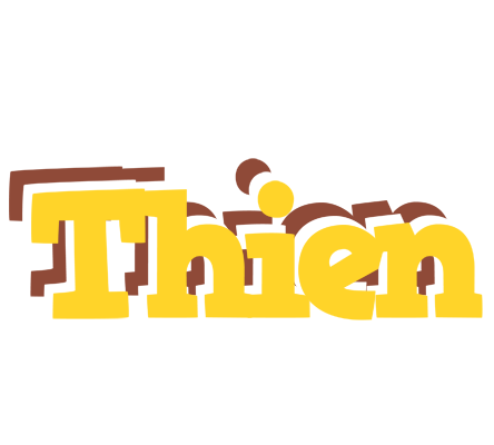 Thien hotcup logo