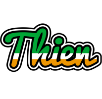 Thien ireland logo