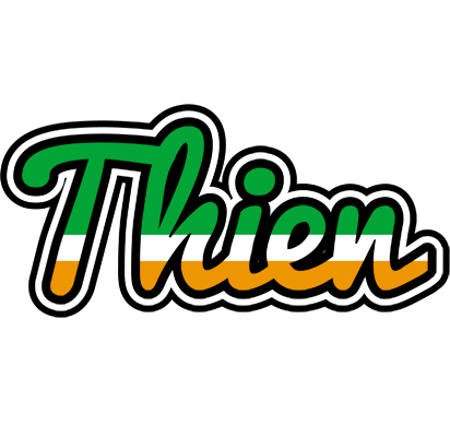 Thien ireland logo