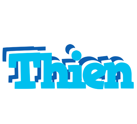 Thien jacuzzi logo