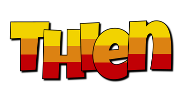 Thien jungle logo