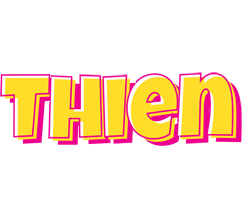 Thien kaboom logo