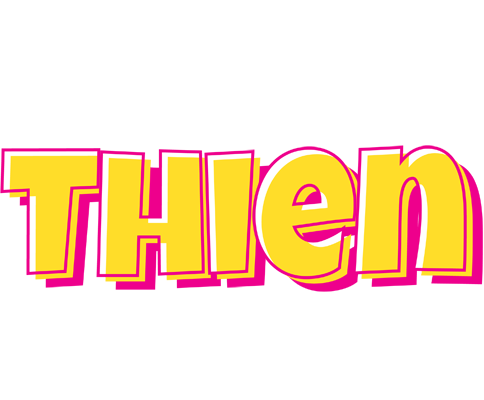 Thien kaboom logo