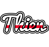 Thien kingdom logo