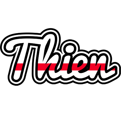 Thien kingdom logo