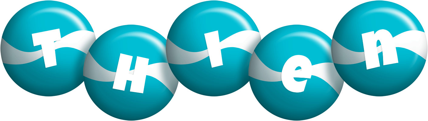 Thien messi logo