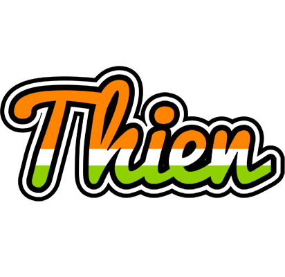 Thien mumbai logo