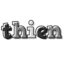 Thien night logo