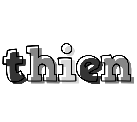 Thien night logo