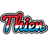 Thien norway logo