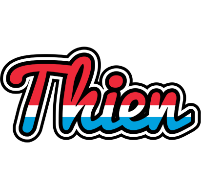 Thien norway logo