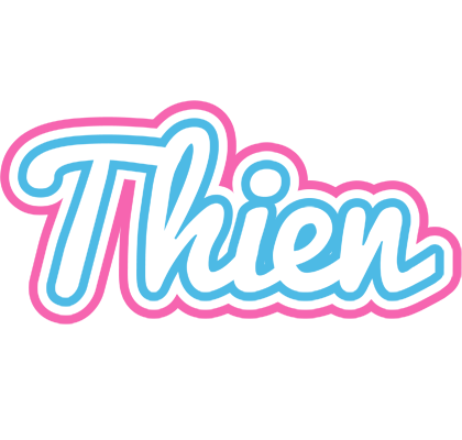 Thien outdoors logo