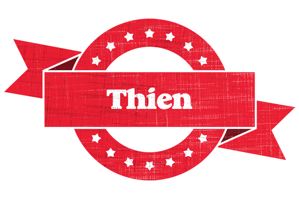Thien passion logo