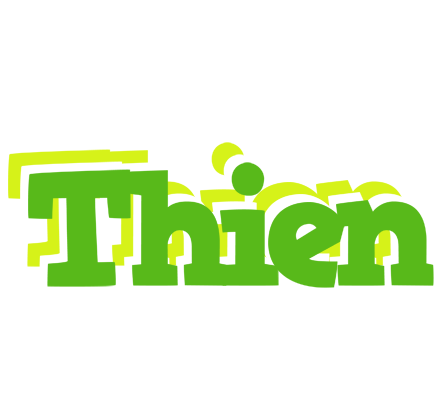 Thien picnic logo