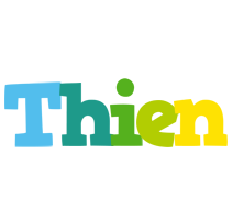 Thien rainbows logo