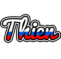 Thien russia logo