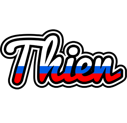 Thien russia logo