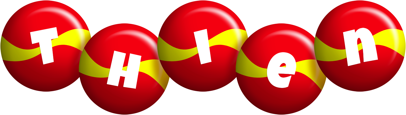 Thien spain logo