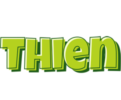 Thien summer logo