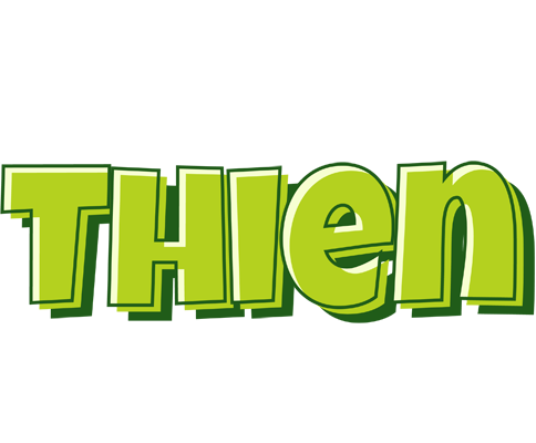 Thien summer logo