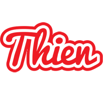 Thien sunshine logo