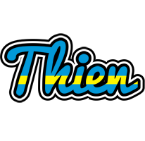 Thien sweden logo