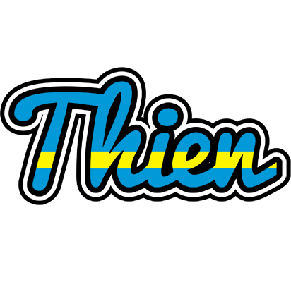 Thien sweden logo