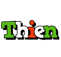 Thien venezia logo