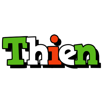 Thien venezia logo