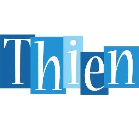 Thien winter logo