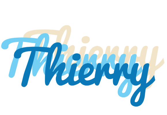 Thierry breeze logo
