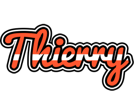 Thierry denmark logo