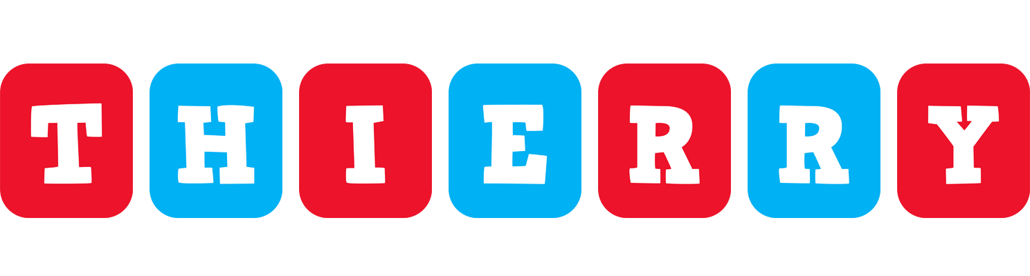 Thierry diesel logo