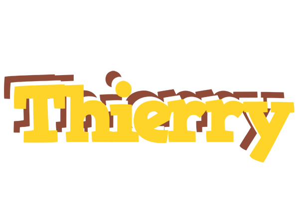 Thierry hotcup logo