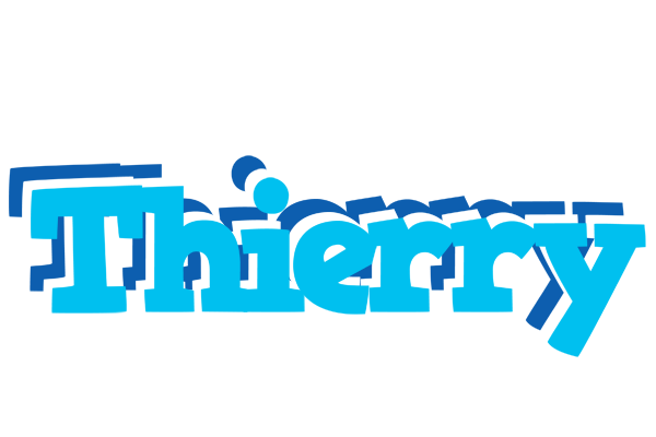 Thierry jacuzzi logo