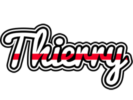 Thierry kingdom logo