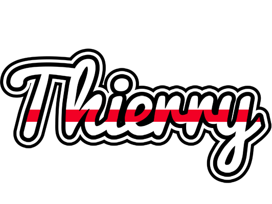 Thierry kingdom logo