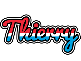Thierry norway logo