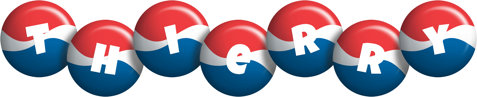 Thierry paris logo