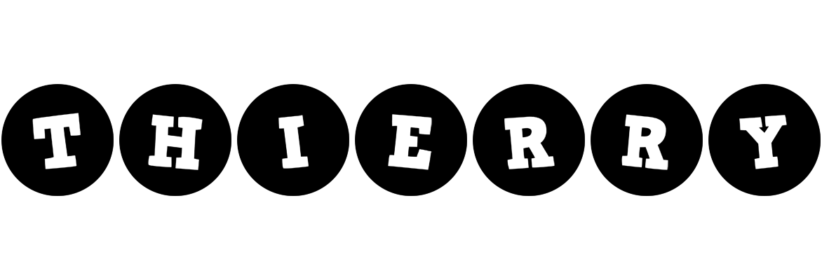 Thierry tools logo