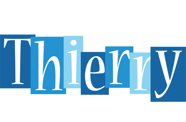 Thierry winter logo