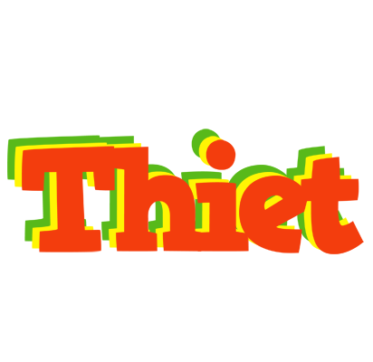 Thiet bbq logo