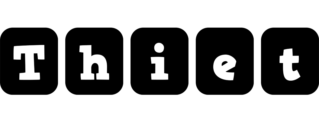Thiet box logo