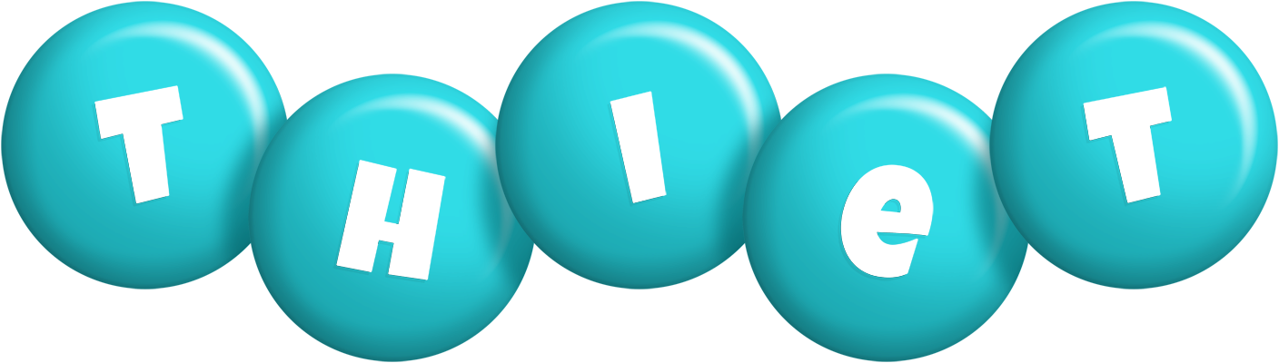 Thiet candy-azur logo