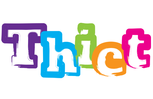 Thiet casino logo